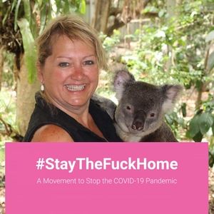 Meet your Posher, Linda